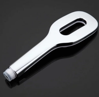 Душевая лейка Gappo G24 белый